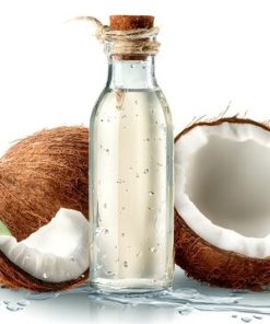 Coconut oil